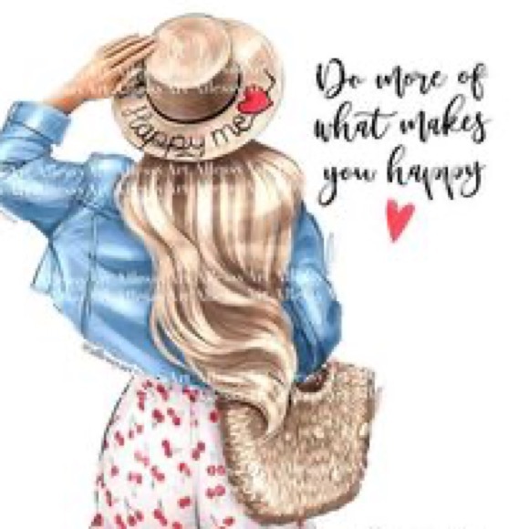 Meet your Posher, Eliana - Picture 1 of 1